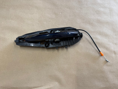 2015-2023 Ford Mustang LH Driver Side Door Handle "HX"
