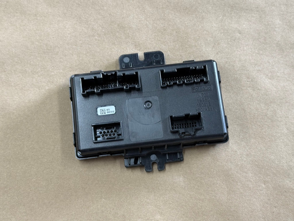 2024-2026 Mustang S650 Ford Temperature Climate Control Module "PR3T-18C612-BD"