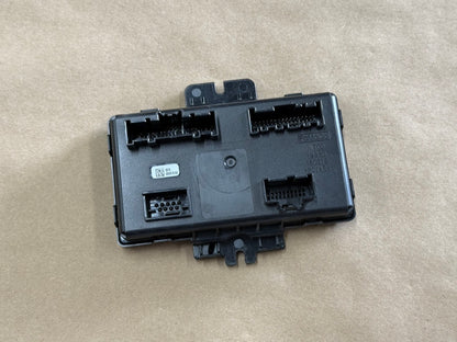 2024-2026 Mustang S650 Ford Temperature Climate Control Module "PR3T-18C612-BD"
