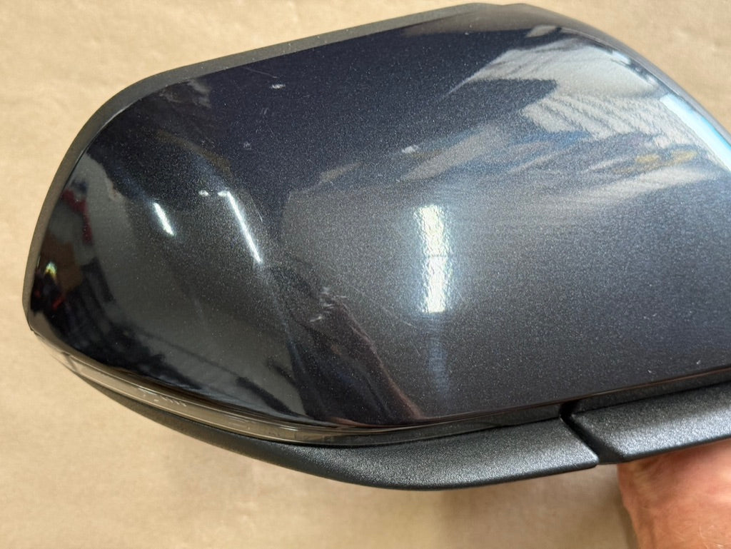 2021-2023 Ford Mustang GT RH Passenger Side Mirror "HY"