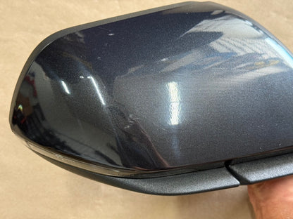 2021-2023 Ford Mustang GT RH Passenger Side Mirror "HY"
