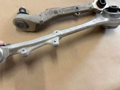 2024-2026 Ford Mustang GT RH Passenger Front Control Arms Frontward Rearward