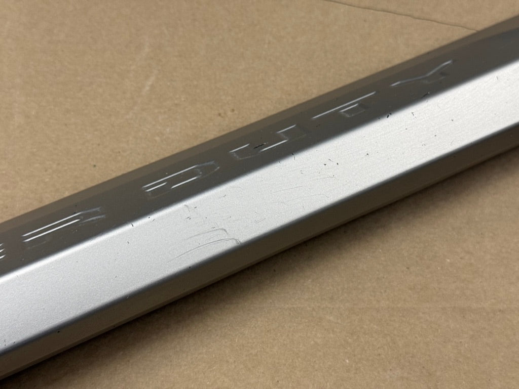 2023-2025 Ford F-250 Dash Trim Start Button