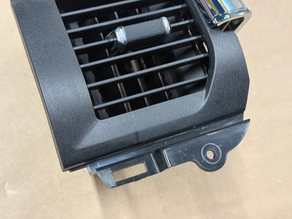 2023-2025 Ford F-250 F-350 RH Passenger Side Dash Vent Trim