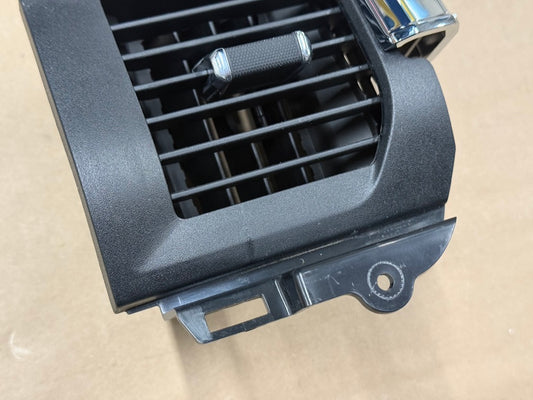 2023-2025 Ford F-250 F-350 RH Passenger Side Dash Vent Trim