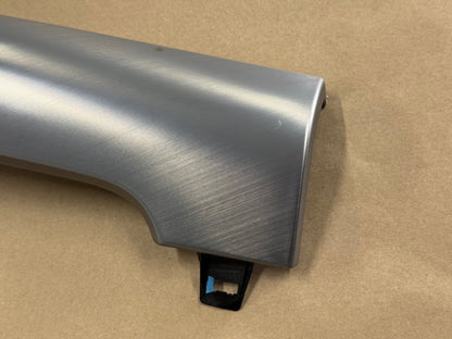 2015-2023 Ford Mustang GT 5.0 Aluminum Interior Dash Trim Kit 4-Piece