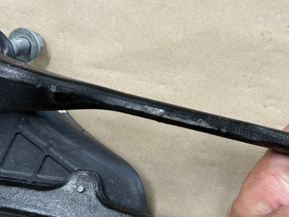 2015-2023 Mustang GT Driver LH Side Front Control Arms Frontward Rearward PP1