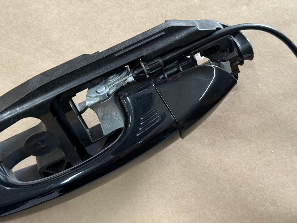 2015-2023 Ford Mustang LH Driver Side Door Handle "G1"