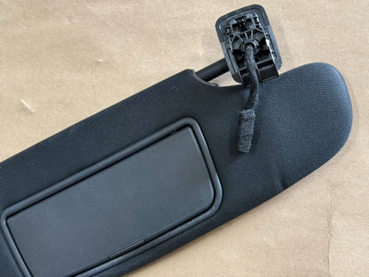 2015-2023 Ford Mustang Coupe Sun Visors Pair