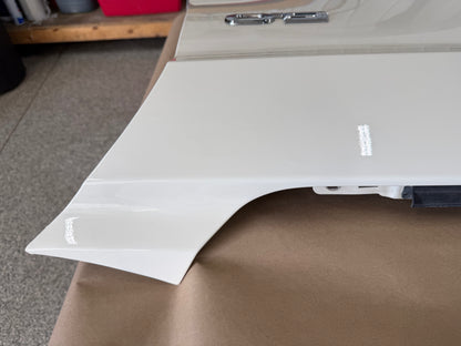 2015-2017 Ford Mustang GT LH Left Driver Side Fender "N4"