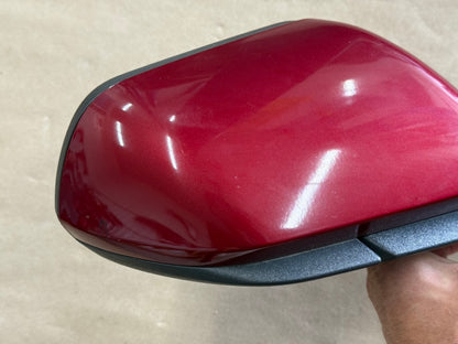 2015-2020 Ford Mustang GT RH Passenger Side Mirror "RR"