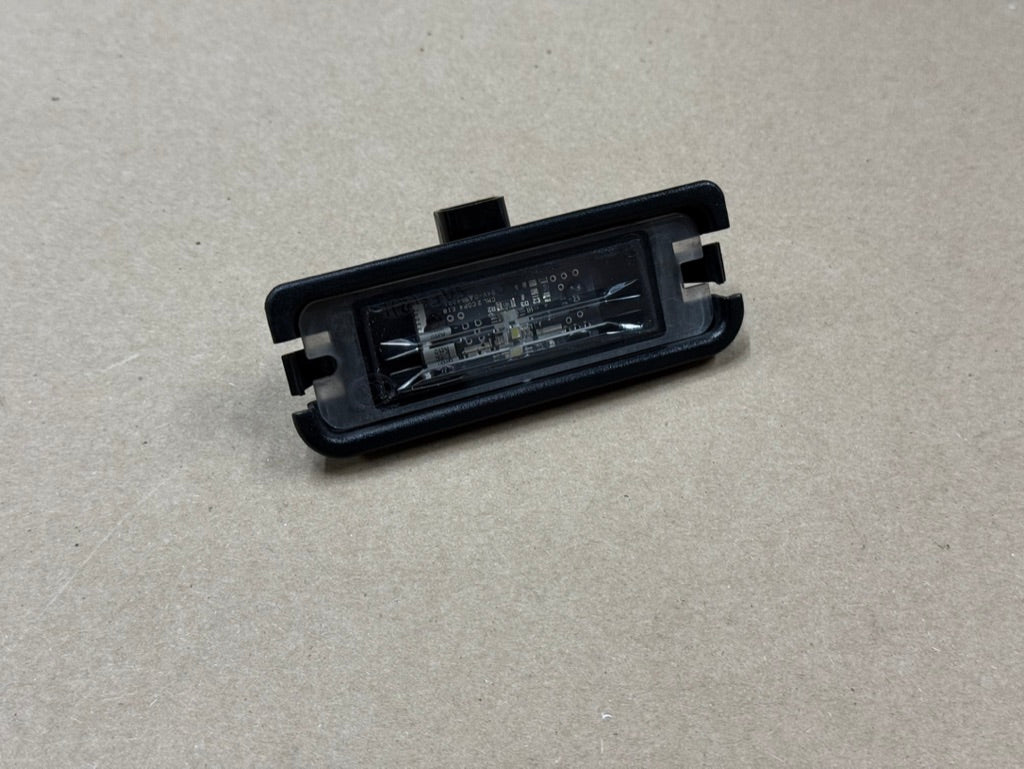 2015-2023 Ford Mustang License Plate Light