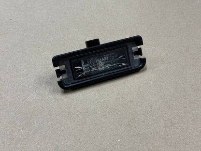 2015-2023 Ford Mustang License Plate Light