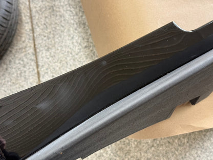 2015-2023 Ford Mustang GT V6 LH Side Skirt Molding Driver Side "G1"