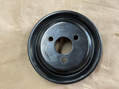 2024-2026 Ford Mustang 5.0 GT Water Pump Metal Pulley