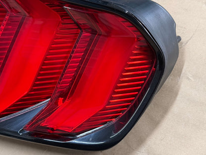 2018-2023 Ford Mustang GT V6 EcoBoost Tail Light RH Passenger Side LED
