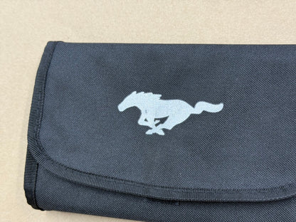 2021 Ford Mustang GT Owners Manual And Literature w/Cover