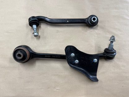 2015-2023 Mustang GT Passenger RH Side Front Control Arms Frontward Rearward PP1