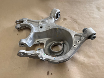 2024-2026 Ford Mustang GT Rear Lower Control Arm LH Driver Side Ford