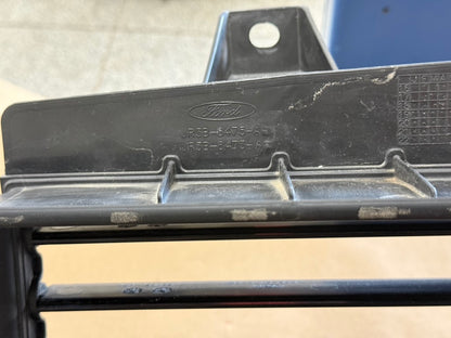 2018-2023 Ford Mustang GT Radiator Air Shutter Grille Assembly