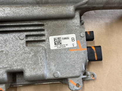2018-2023 Ford Mustang GT 5.0L Electronic Steering Rack 57k miles