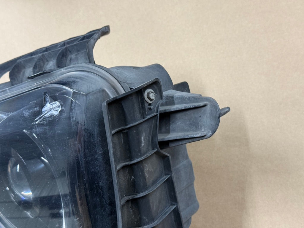 2010-2013 Chevrolet Camaro LH Driver Side Headlight LED HID