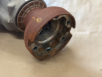 2024-2026 Ford Mustang GT 5.0L Rear Differential 3.15 Gear 8.8"