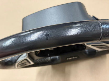 2017 Chevrolet Camaro SS LT1 Steering Wheel Black "Manual"