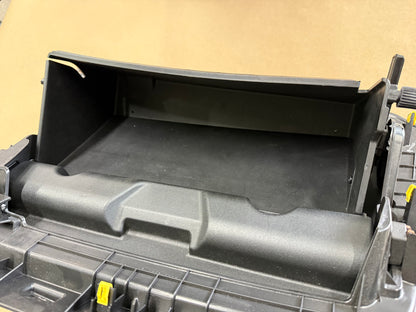 2015-2023 Ford Mustang GT500 GT Ecoboost Glove Box
