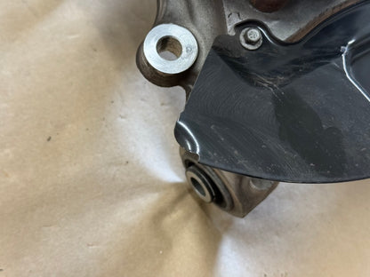 2015-2023 Ford Mustang 5.0 GT RH Passenger Side Rear Spindle Knuckle Hub