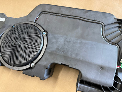 2017-2022 Ford F-250 Super Duty Subwoofer Speaker Sub