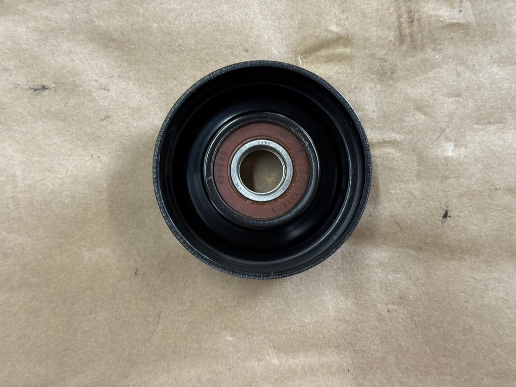 2024-2026 Ford Mustang 5.0 GT Metal Smooth Idler Pulley