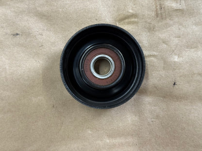 2024-2026 Ford Mustang 5.0 GT Metal Smooth Idler Pulley