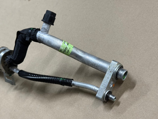 2023-2026 FORD F-250 F-350 F-450 A/C SUCTION DISCHARGE HOSE PC3H-19A834-AF
