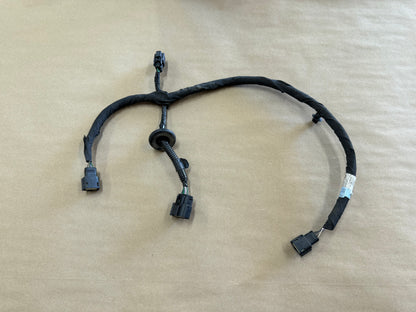 2018-2023 Ford Mustang GT Exhaust Jumper Wiring
