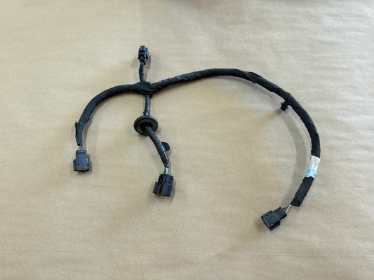 2018-2023 Ford Mustang GT Exhaust Jumper Wiring