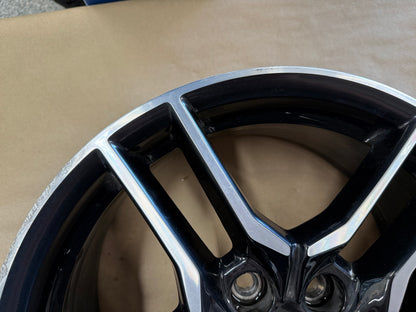 2015-2023 Ford Mustang GT 5.0 18x8" Wheel Rim