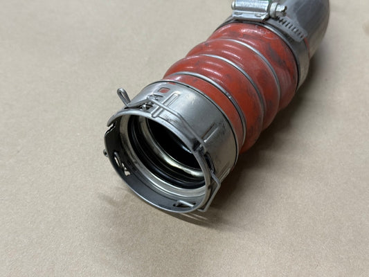 2023-2026 Ford F-250 F-350 Super Duty 6.7L Intercooler Air Duct Tube