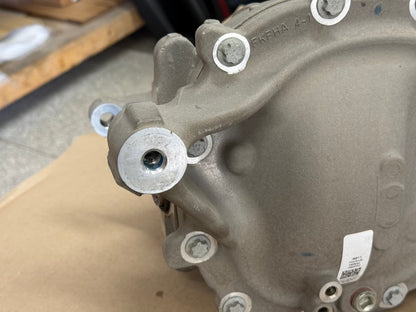 2018-2023 Ford Mustang GT 5.0L Rear Differential 3.55 Gear 8.8" Aluminum Housing