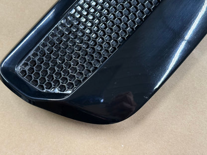 2018-2023 Ford Mustang GT 5.0 Hood Insert Vents RH LH Pair "G1"