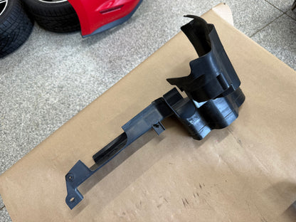 2018-2023 Ford Mustang GT Radiator Air Deflectors