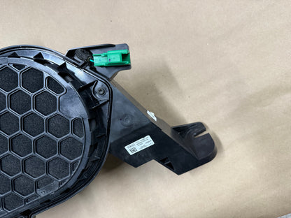 2023-2025 F-250 Super Duty Subwoofer Speaker Sub
