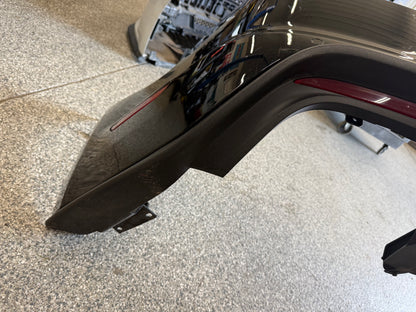 2018-2023 Ford Mustang GT Rear Bumper Complete Parking Sensors "G1"