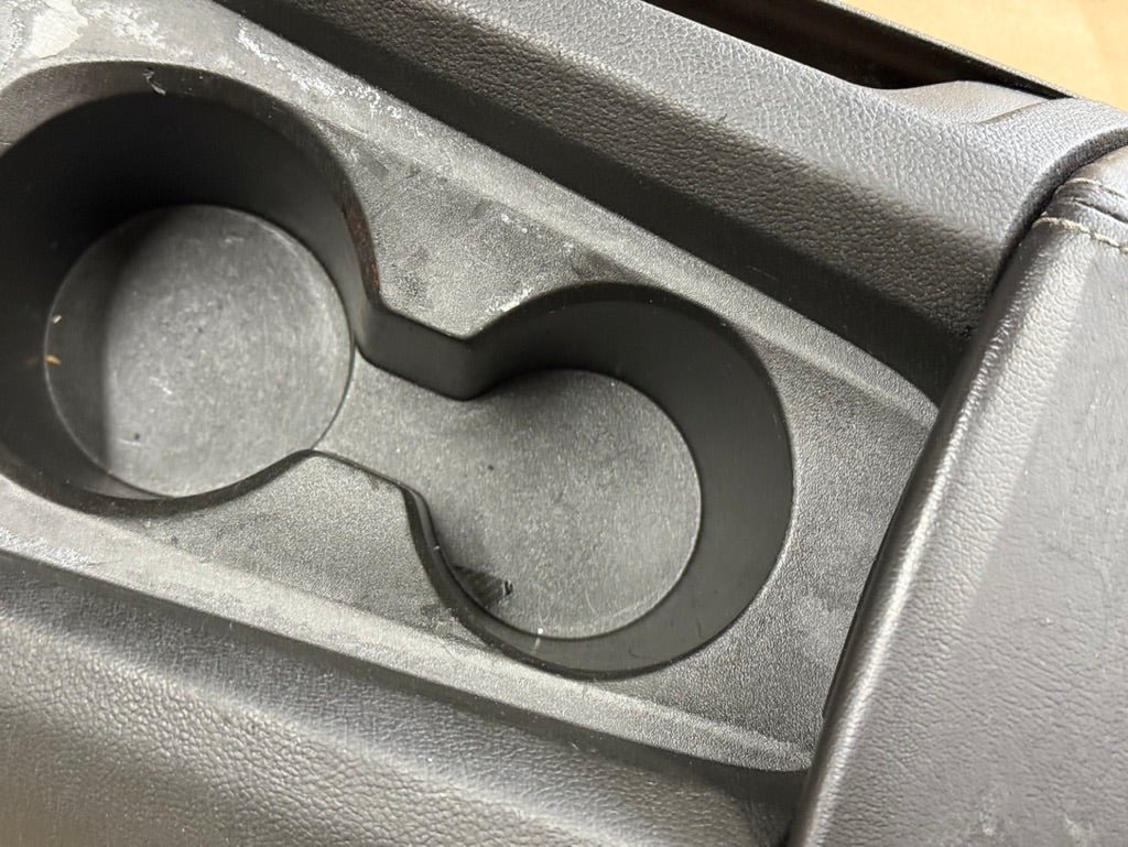 2010-2015 Chevrolet Camaro SS Center Console Assembly