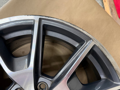 2015-2023 Ford Mustang GT 5.0 19x9" Wheel Rim 50th Anniversary