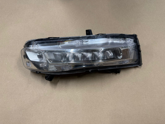 2018-2023 Mustang GT RH Passenger Side Turn Signal Light Fog Light LED