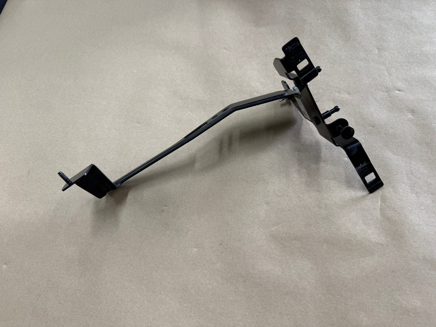2018-2023 Mustang GT Front Adaptive Cruise Control Bracket