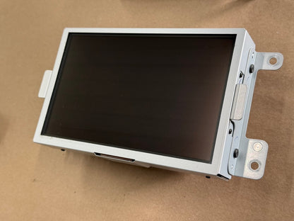 2020 Ford Mustang GT Touch Screen, Face Plate, Radio, Module USB Port