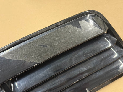 2024-2026 Ford Mustang GT Hood Vent