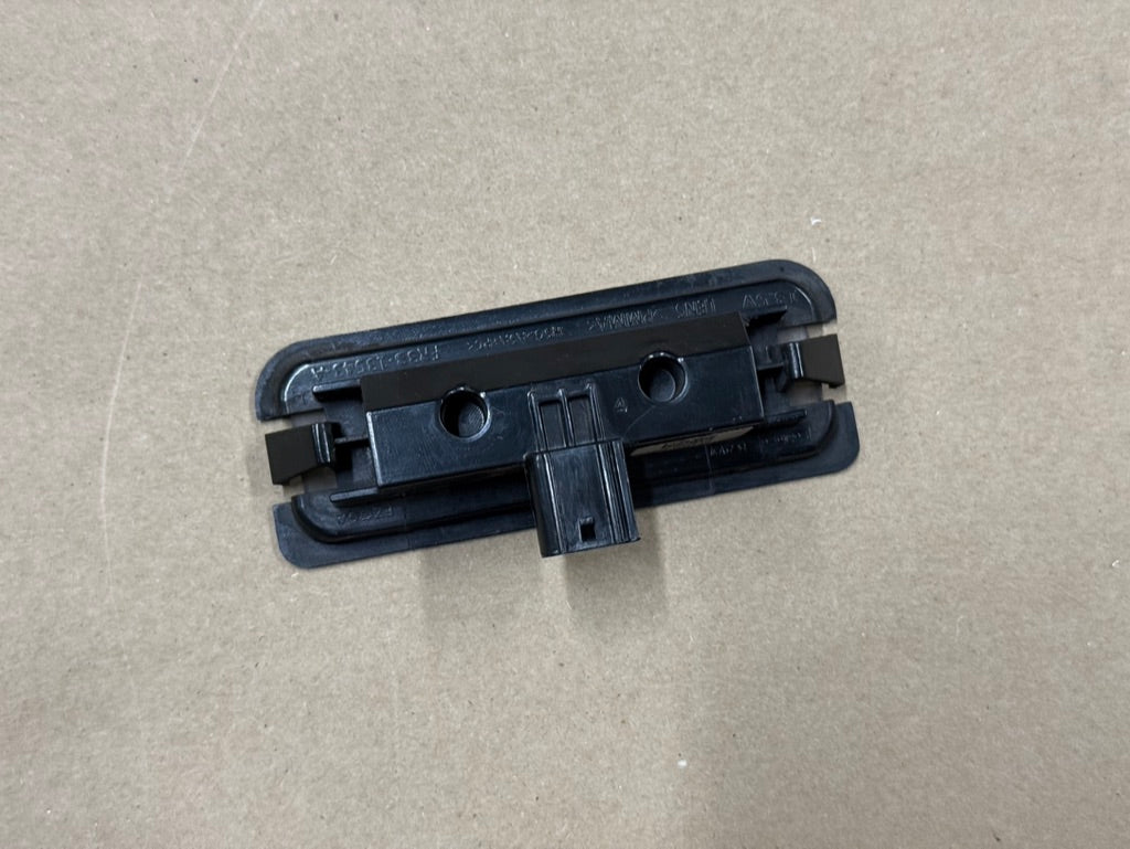 2015-2023 Ford Mustang License Plate Light